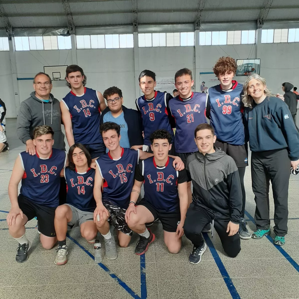 El Manisero 5